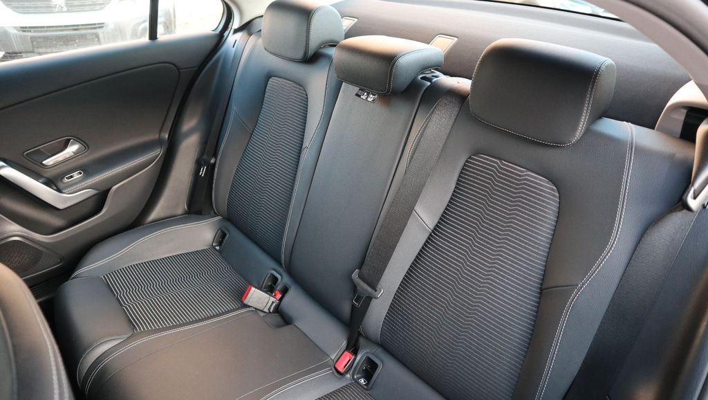 Mercedes-Benz A 250 2022