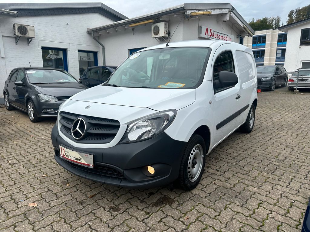 Mercedes-Benz Citan 2019