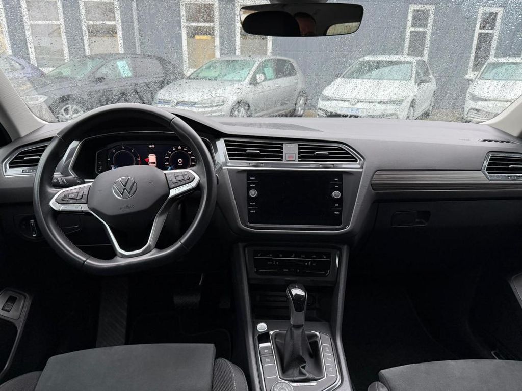 Volkswagen Tiguan Allspace 2023
