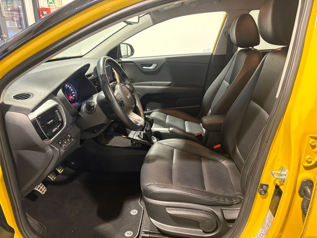 Kia Stonic 2022