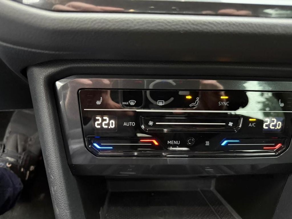 Volkswagen Tiguan Allspace 2023