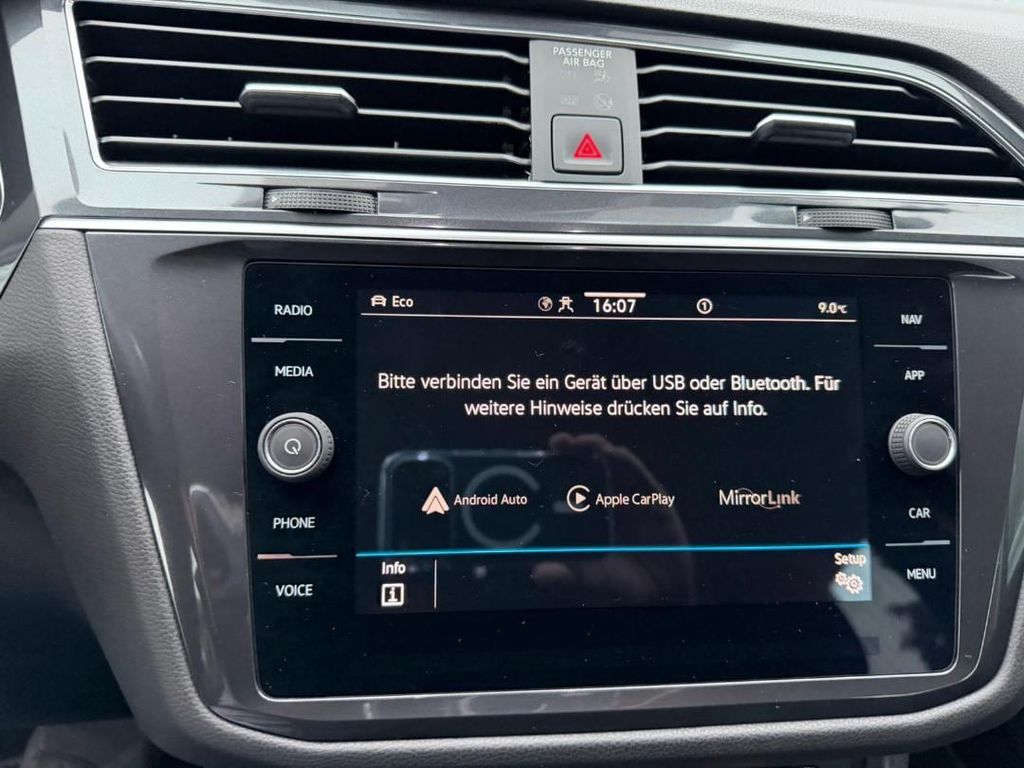 Volkswagen Tiguan Allspace 2023