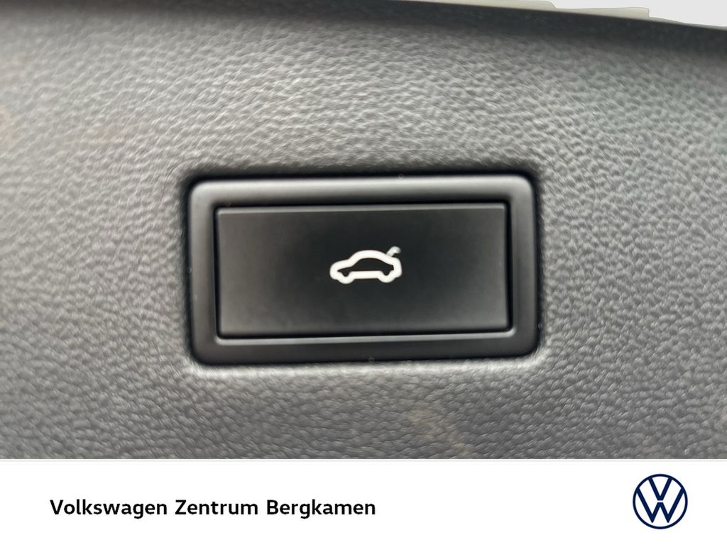 Volkswagen Tiguan Allspace 2022