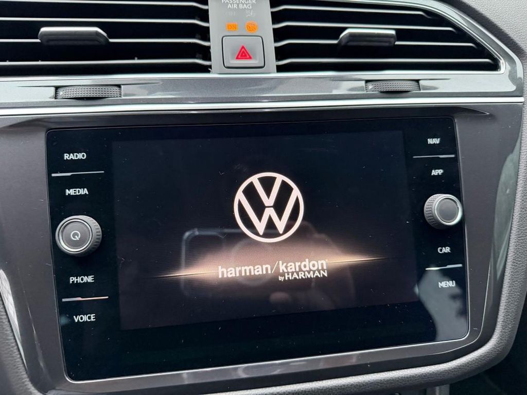 Volkswagen Tiguan Allspace 2023