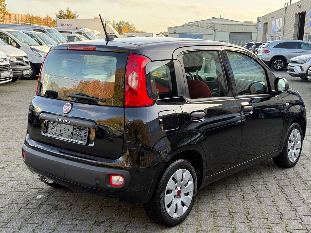Fiat Panda 2021