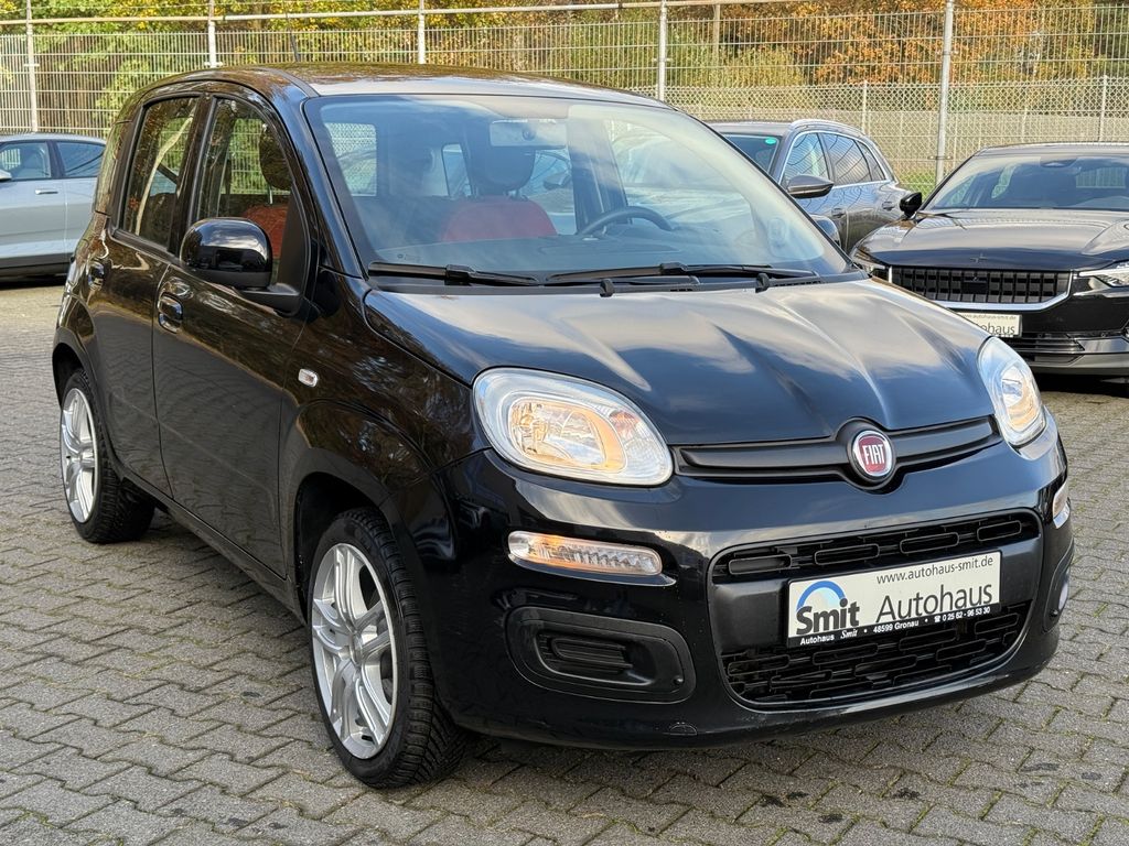 Fiat Panda 2019