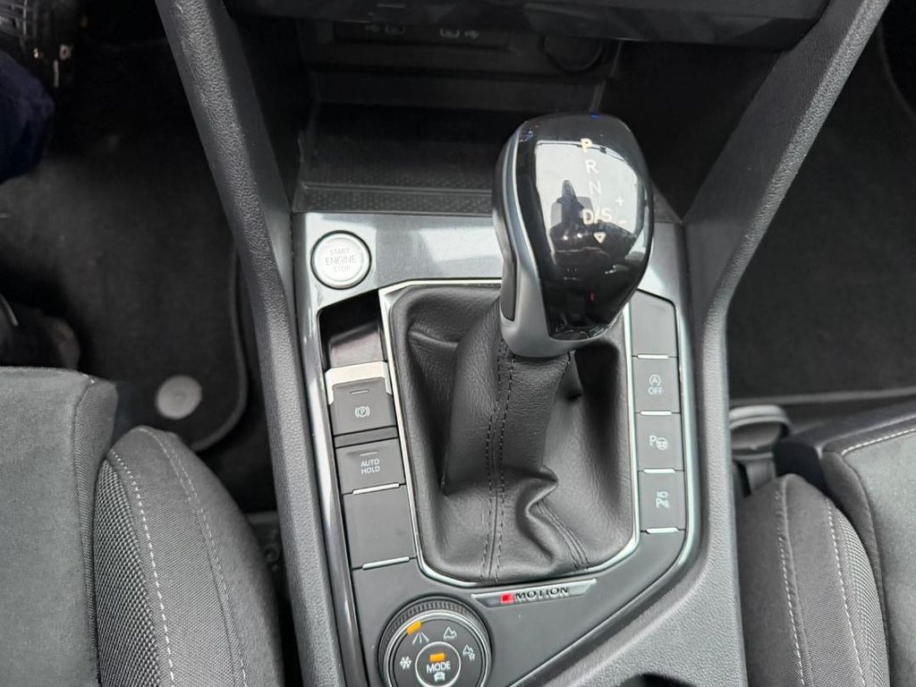 Volkswagen Tiguan Allspace 2023