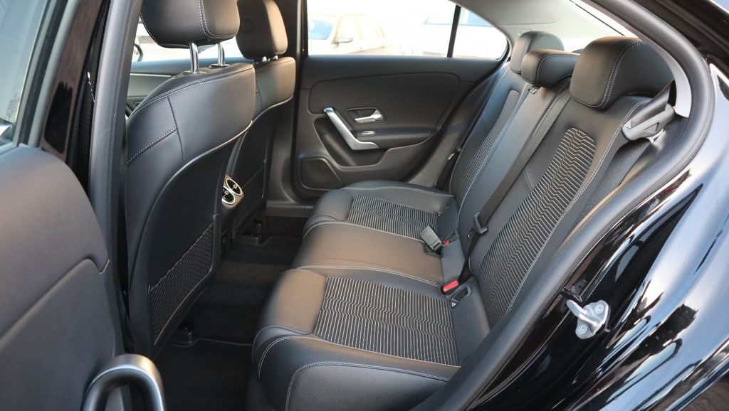 Mercedes-Benz A 250 2022