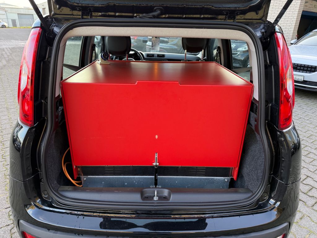Fiat Panda 2021