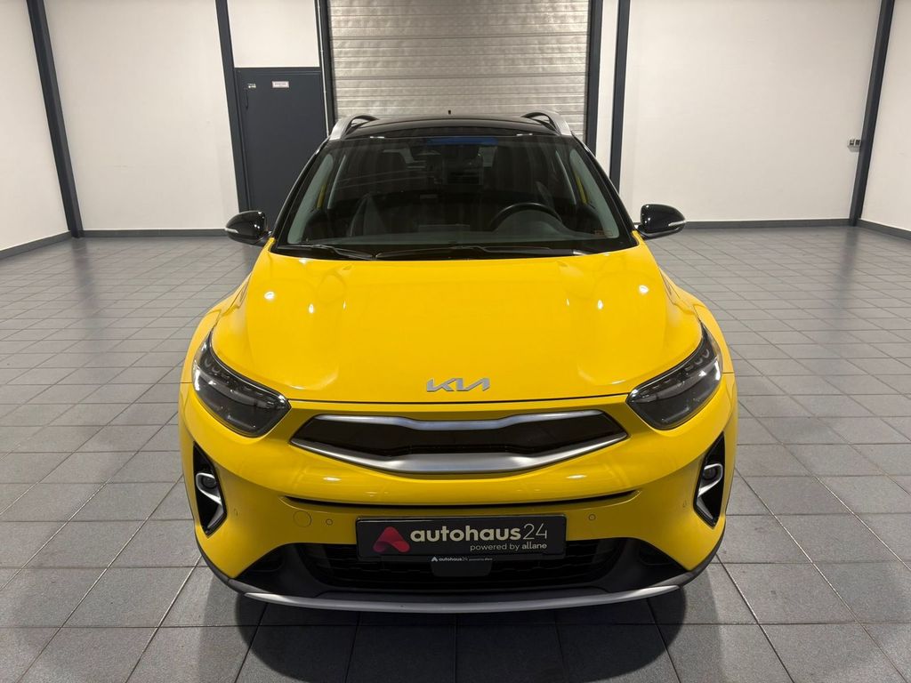 Kia Stonic 2022