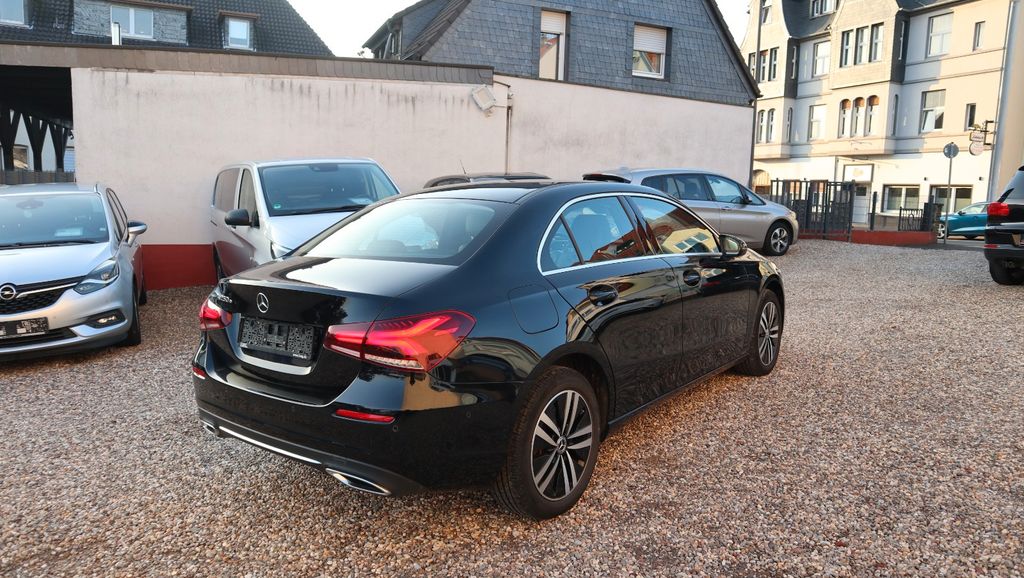 Mercedes-Benz A 250 2022