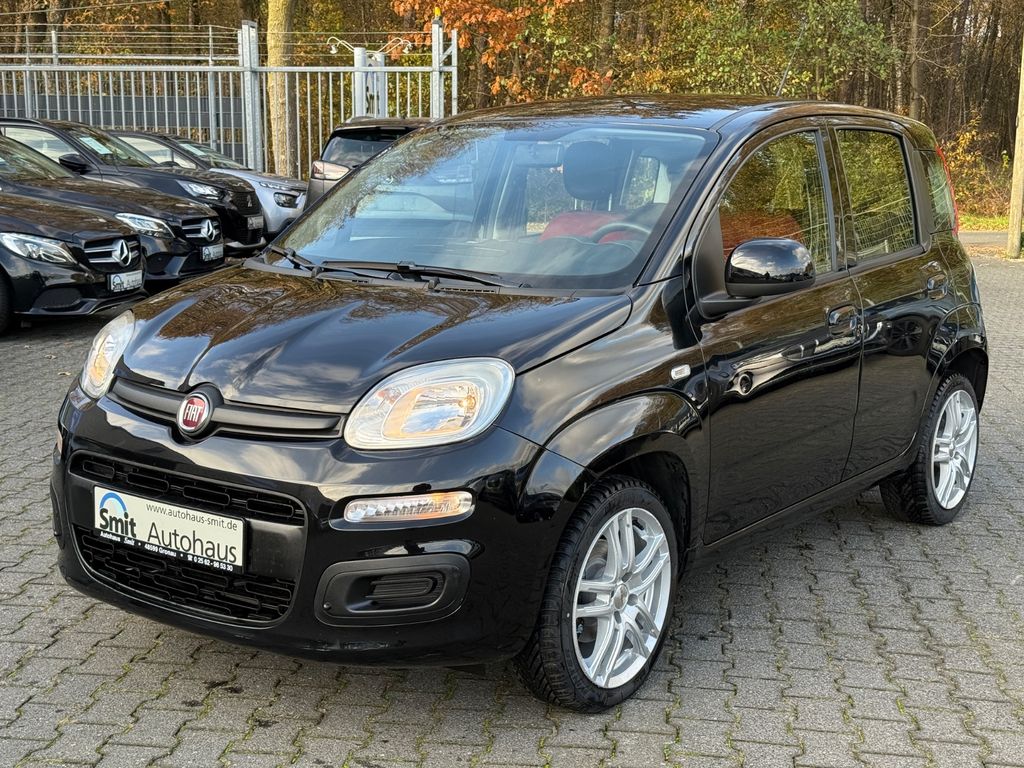 Fiat Panda 2019