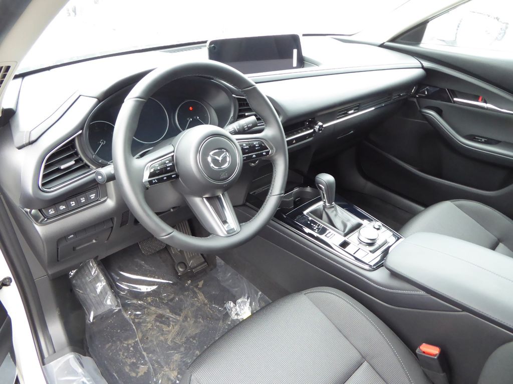 Mazda CX-30 2026