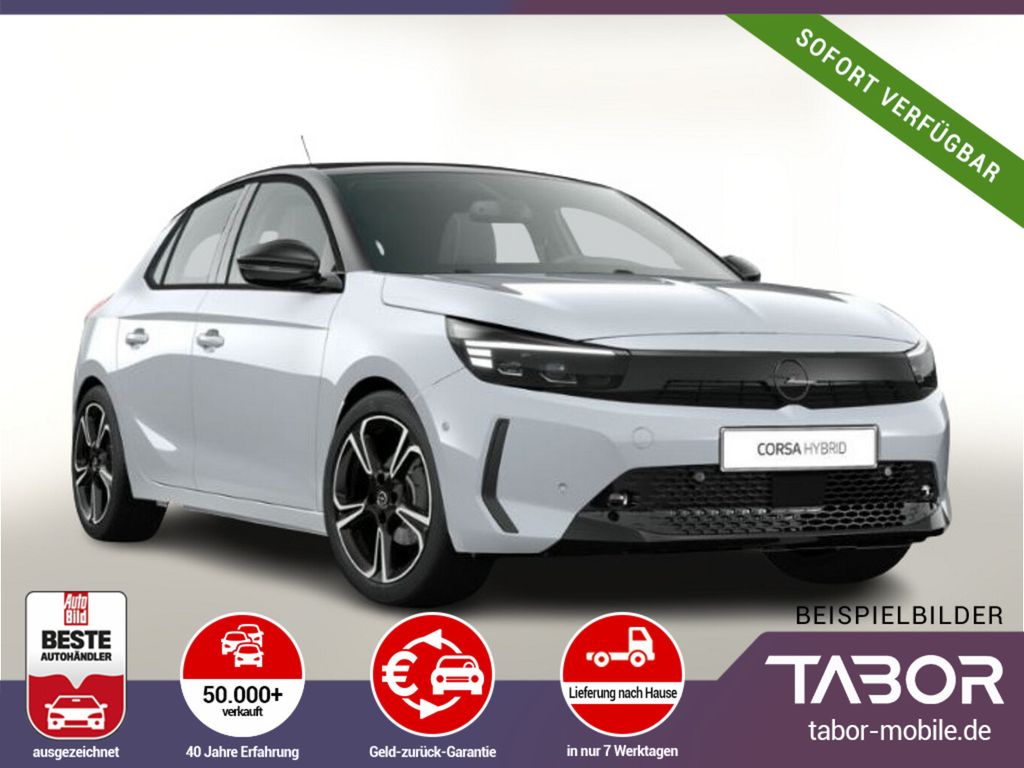Opel Corsa 2025