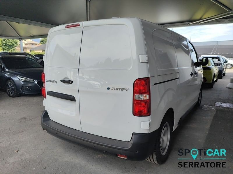 Citroën Jumpy 2024