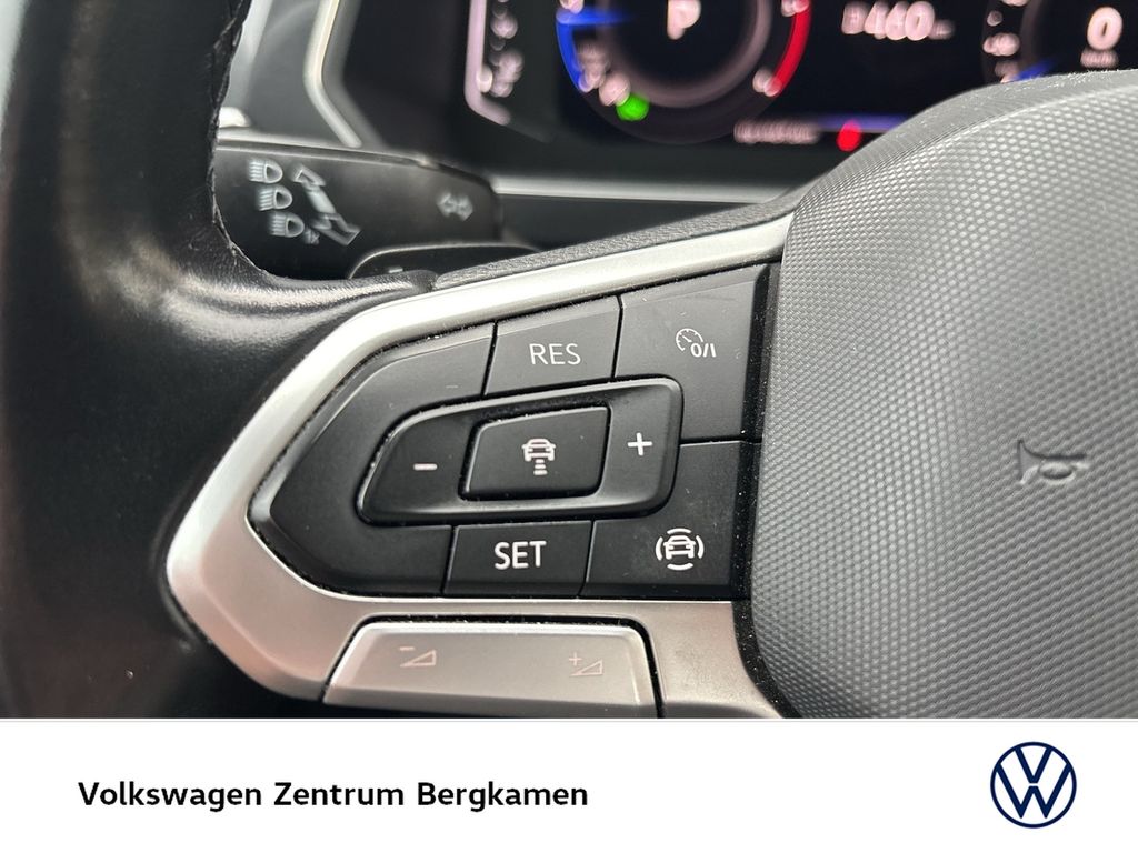 Volkswagen Tiguan Allspace 2022