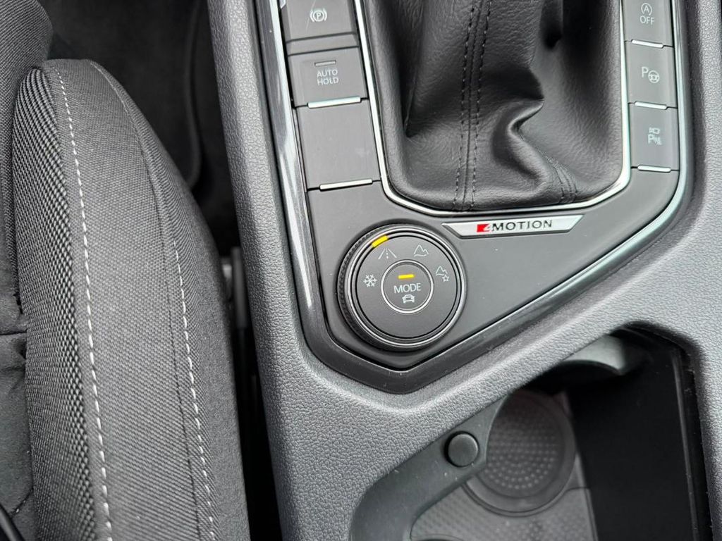 Volkswagen Tiguan Allspace 2023