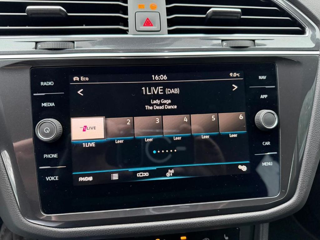 Volkswagen Tiguan Allspace 2023