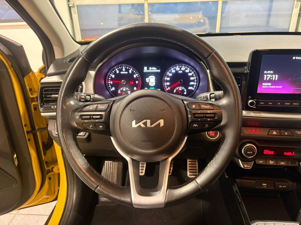 Kia Stonic 2022