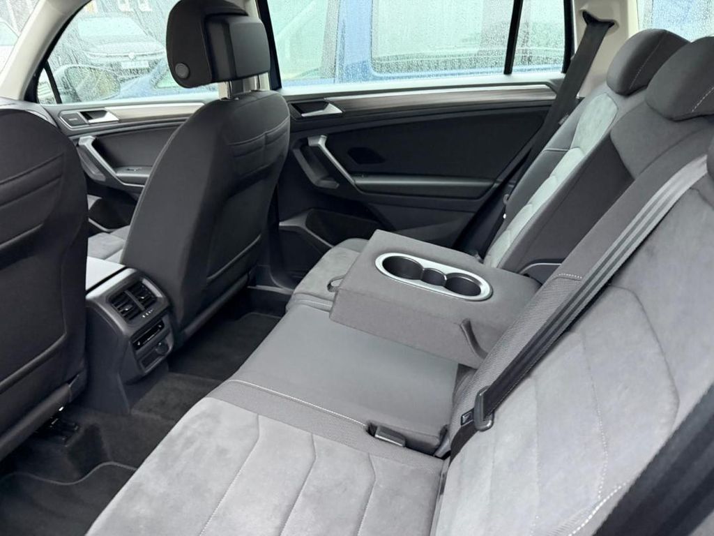 Volkswagen Tiguan Allspace 2023