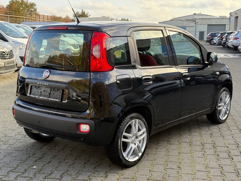 Fiat Panda 2019