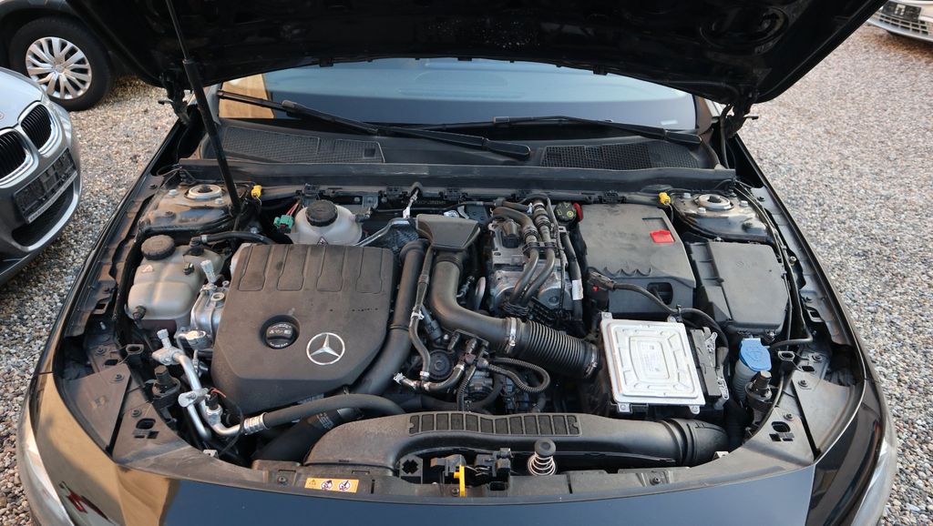 Mercedes-Benz A 250 2022