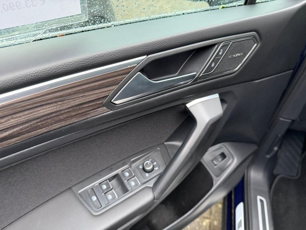 Volkswagen Tiguan Allspace 2023