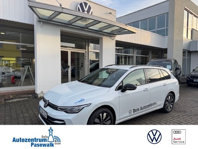 Volkswagen Golf 2026