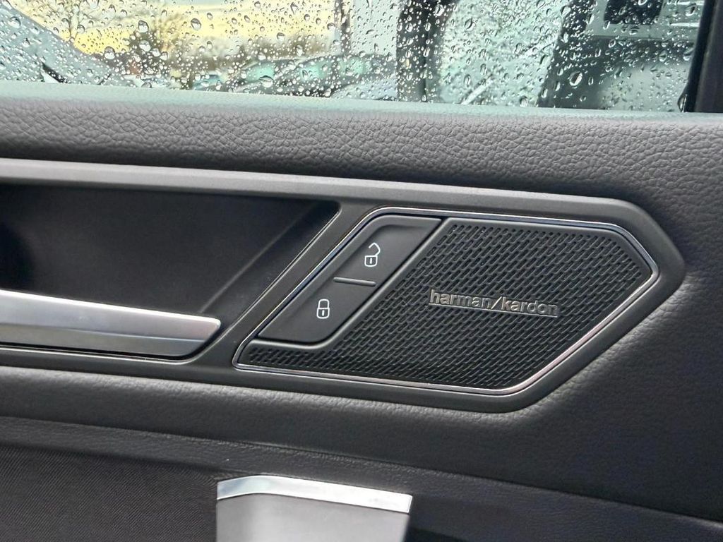 Volkswagen Tiguan Allspace 2023