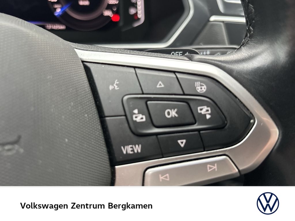 Volkswagen Tiguan Allspace 2022
