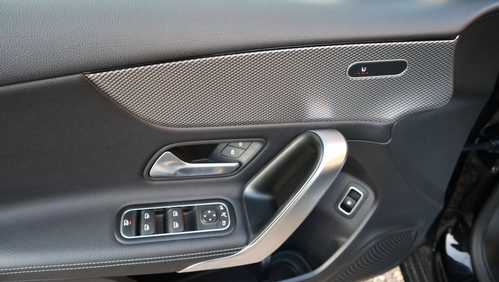 Mercedes-Benz A 250 2022