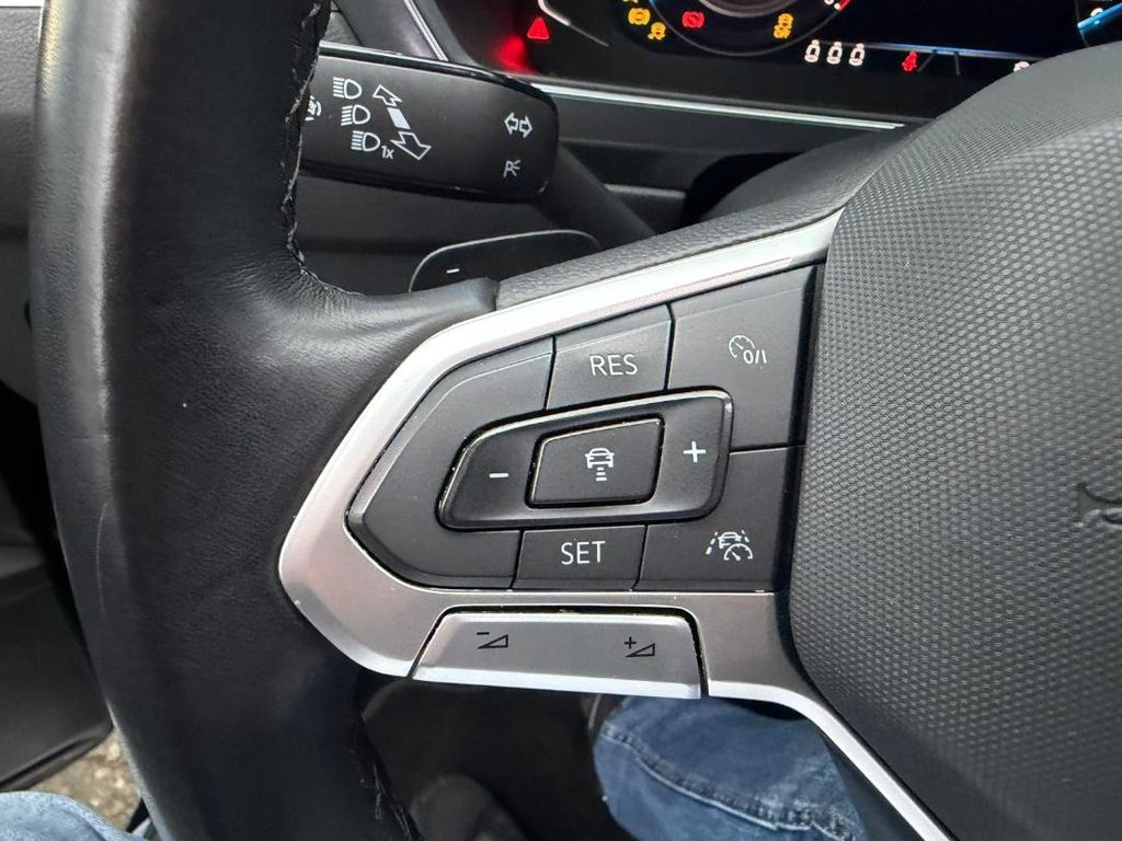 Volkswagen Tiguan Allspace 2023