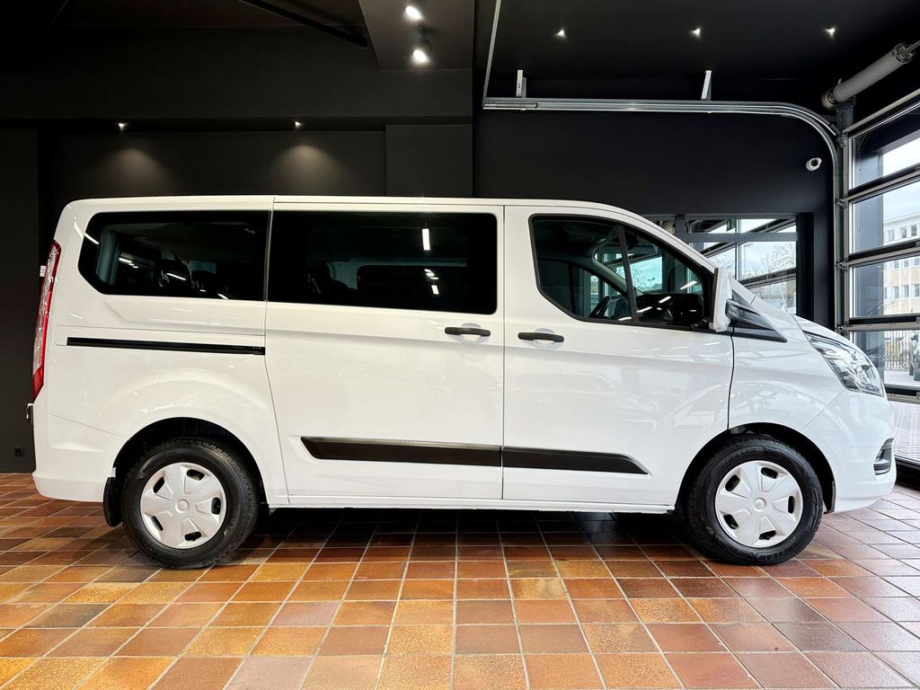 Ford Transit Custom 2020