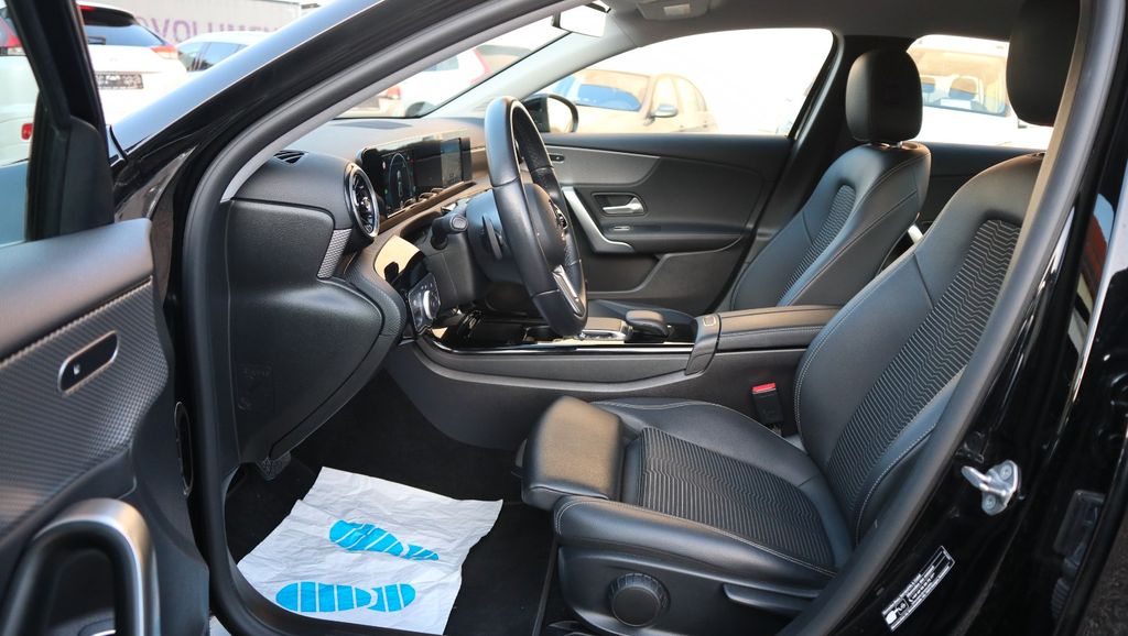 Mercedes-Benz A 250 2022