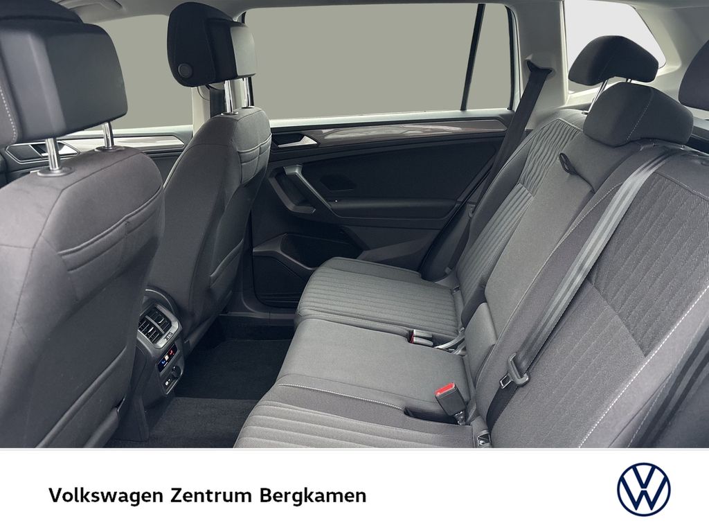 Volkswagen Tiguan Allspace 2022