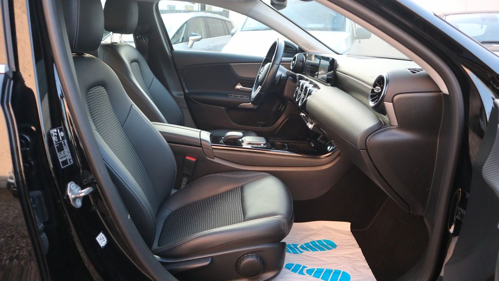 Mercedes-Benz A 250 2022