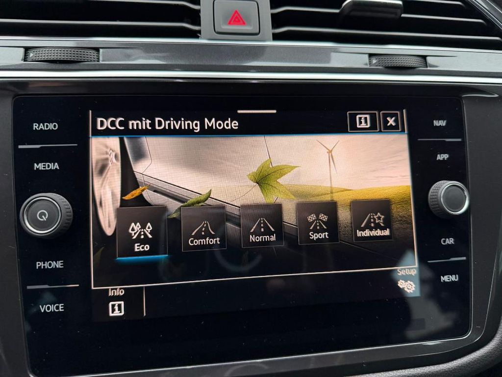 Volkswagen Tiguan Allspace 2023