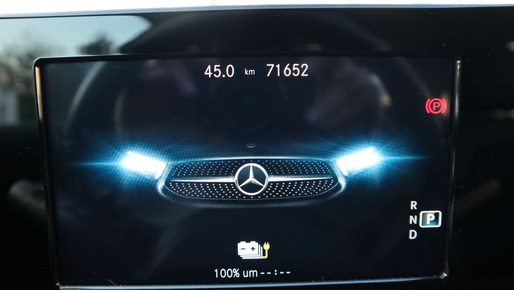 Mercedes-Benz A 250 2022