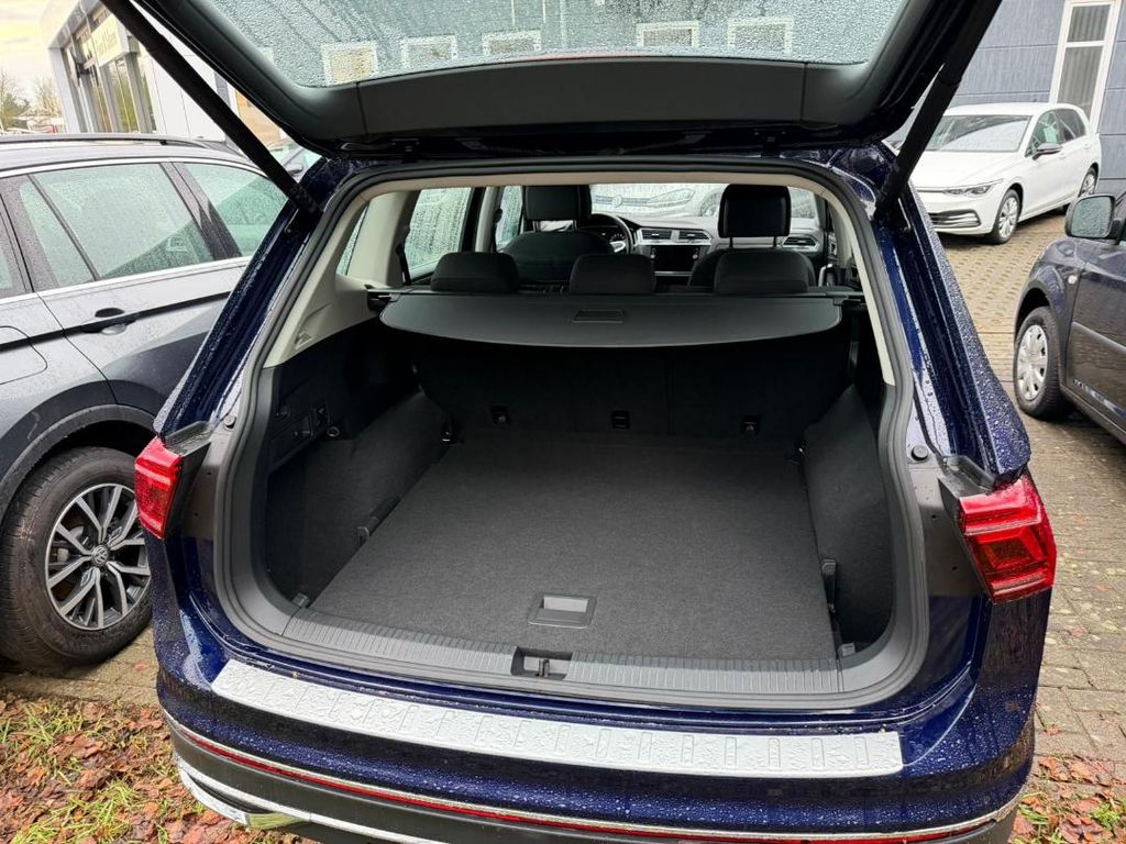 Volkswagen Tiguan Allspace 2023