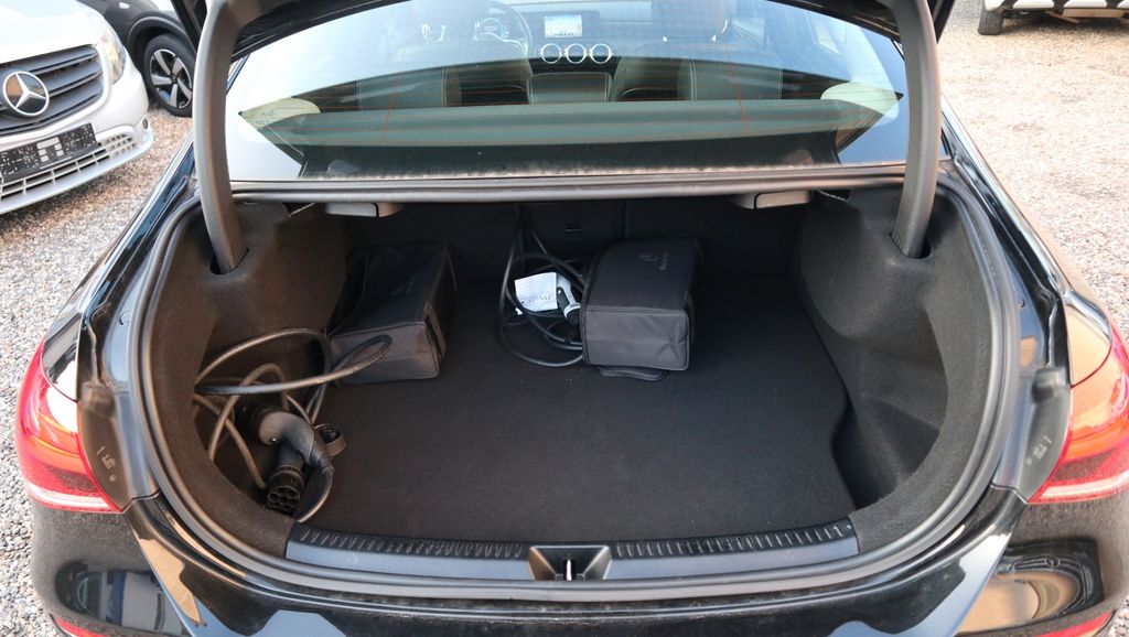 Mercedes-Benz A 250 2022