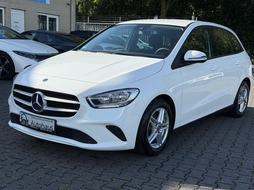 Mercedes-Benz B 180 2020