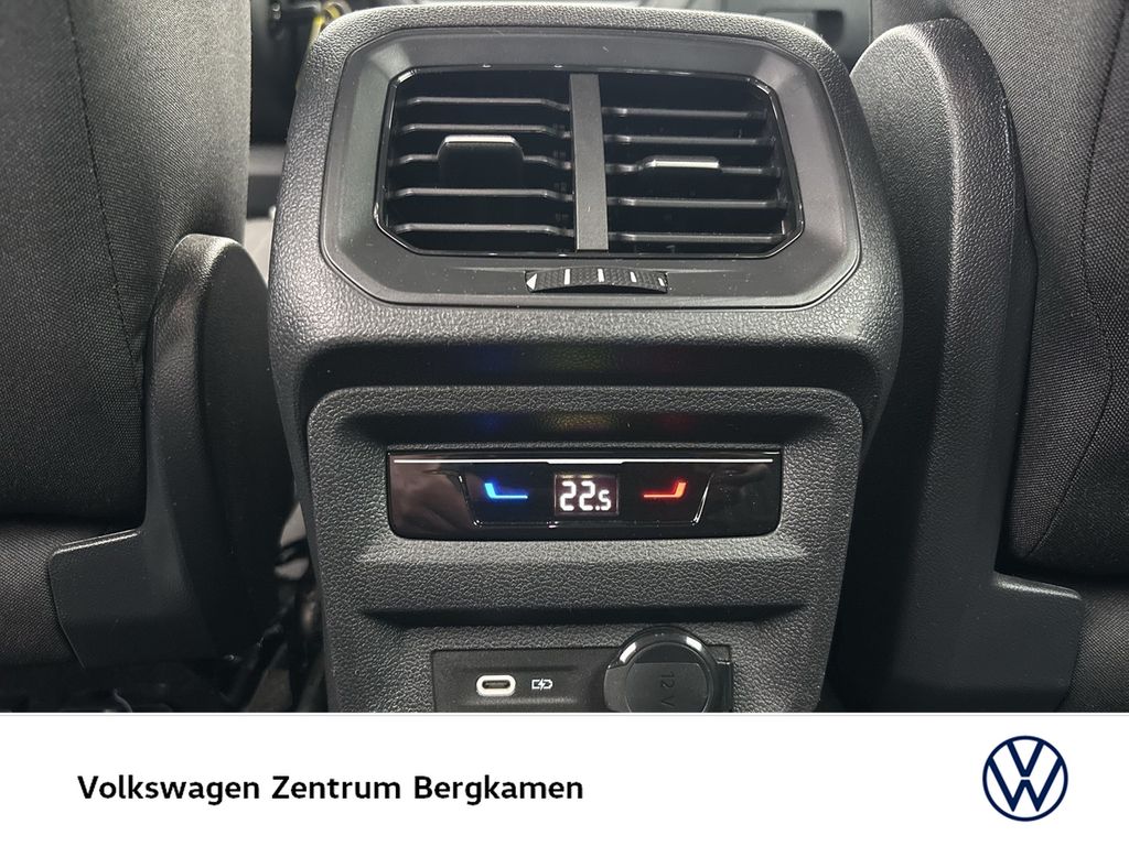 Volkswagen Tiguan Allspace 2022