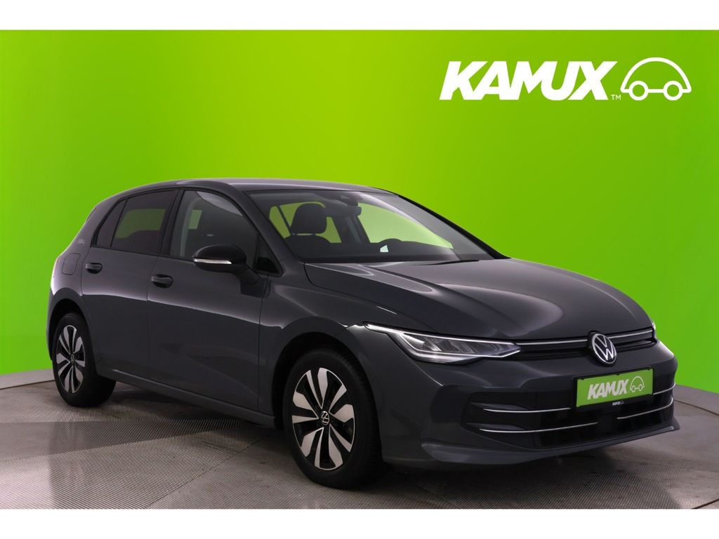 Volkswagen Golf 2025