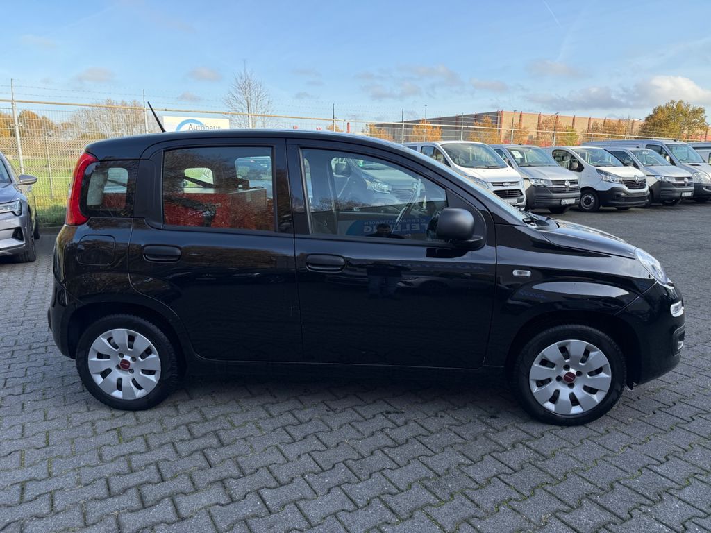 Fiat Panda 2021