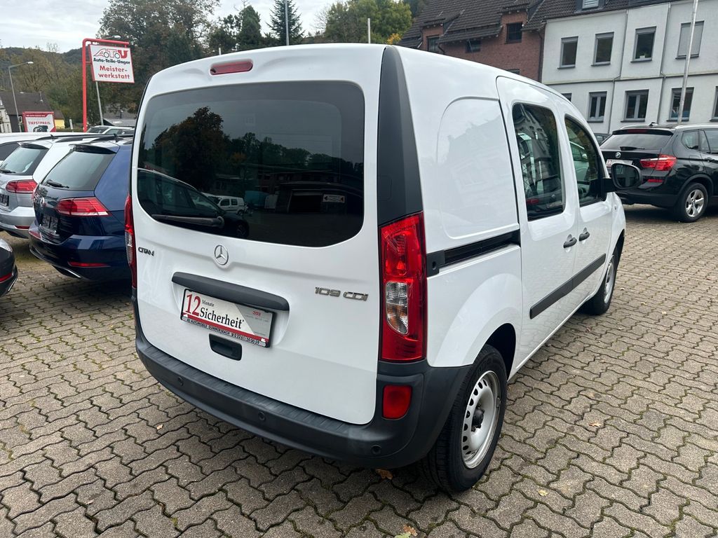Mercedes-Benz Citan 2019