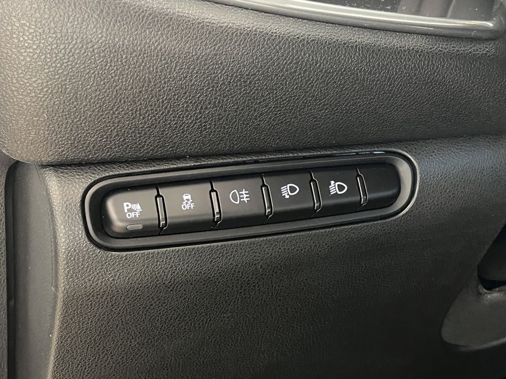 Fiat 500C 2023
