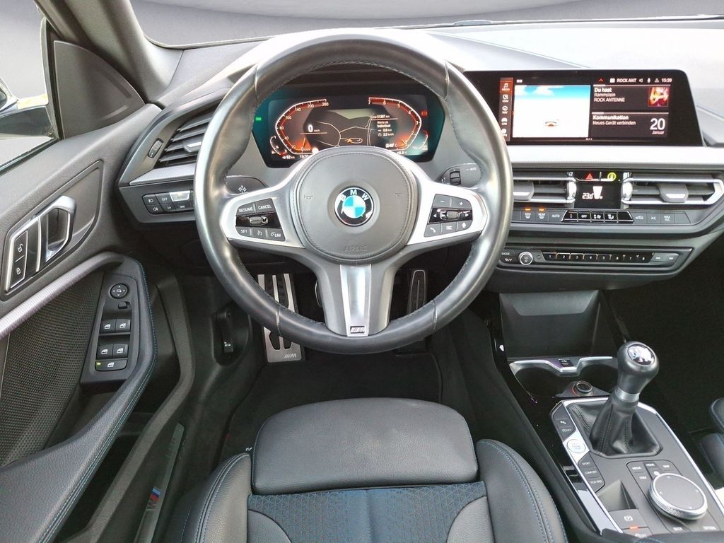 BMW 218 Gran Coupé 2022