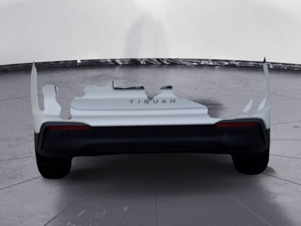 Volkswagen Tiguan 2025