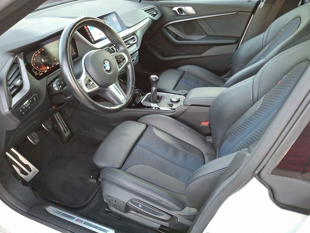 BMW 218 Gran Coupé 2022