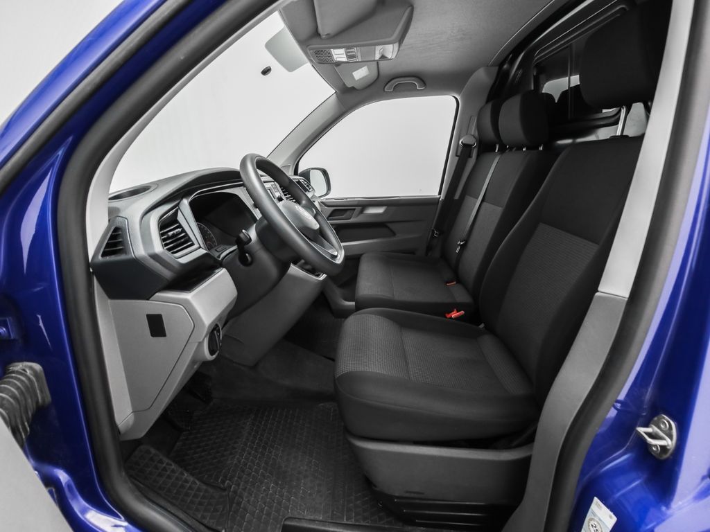 Volkswagen T6 Transporter 2021